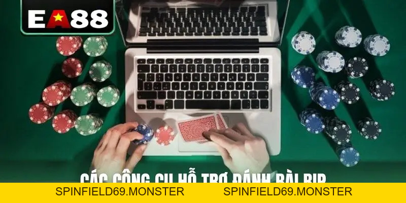4+ Cách Chơi Bài Bịp Cực Hiệu Quả Có Thể Bạn Chưa Biết - SPINFIELD69.MONSTER