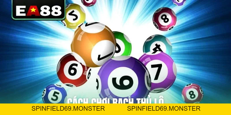 Xổ Số EA88 - Sảnh Cược Lô Đề Trực Tuyến Thưởng Hậu Hĩnh - SPINFIELD69.MONSTER