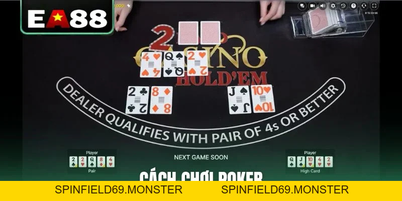 Casino EA88 - Thiên Đường Sòng Bài Trực Tuyến Đỉnh Cao - SPINFIELD69.MONSTER