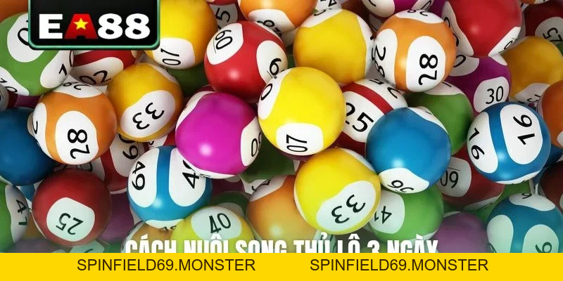 Xổ Số EA88 - Sảnh Cược Lô Đề Trực Tuyến Thưởng Hậu Hĩnh - SPINFIELD69.MONSTER