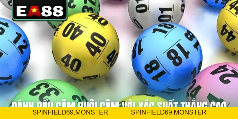 Bật Mí Cách Chơi Bạch Thủ Lô Bách Phát Bách Trúng Ít Ai Biết - SPINFIELD69.MONSTER