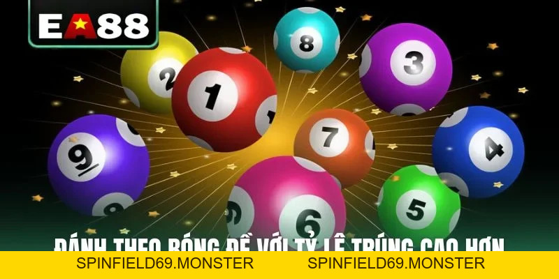 Cách Nuôi Song Thủ Lô 3 Ngày Bất Bại Từ Cao Thủ Chốt Số - SPINFIELD69.MONSTER