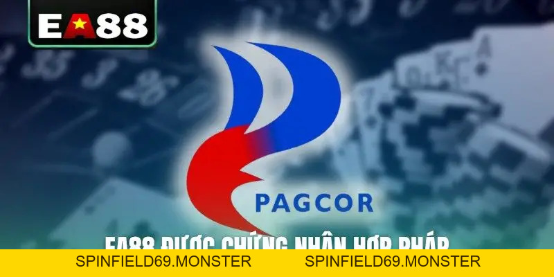 Ea88 Có Uy Tín Không? 4+ Minh Chứng Khẳng Định Độ Tin Cậy - SPINFIELD69.MONSTER