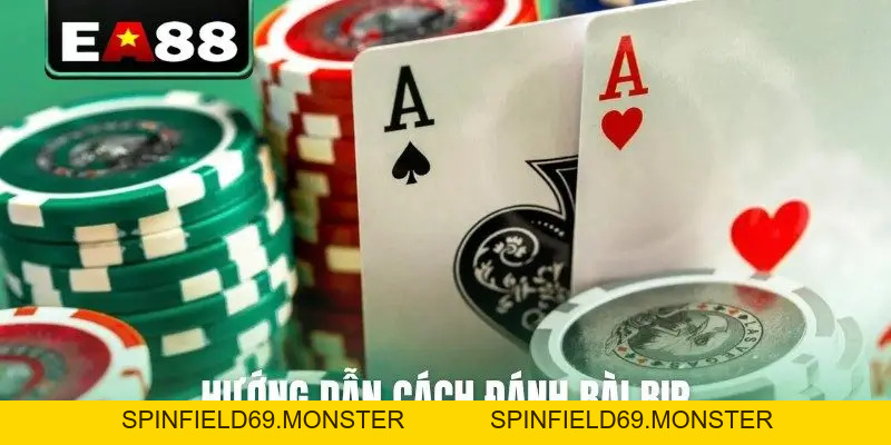 4+ Cách Chơi Bài Bịp Cực Hiệu Quả Có Thể Bạn Chưa Biết - SPINFIELD69.MONSTER