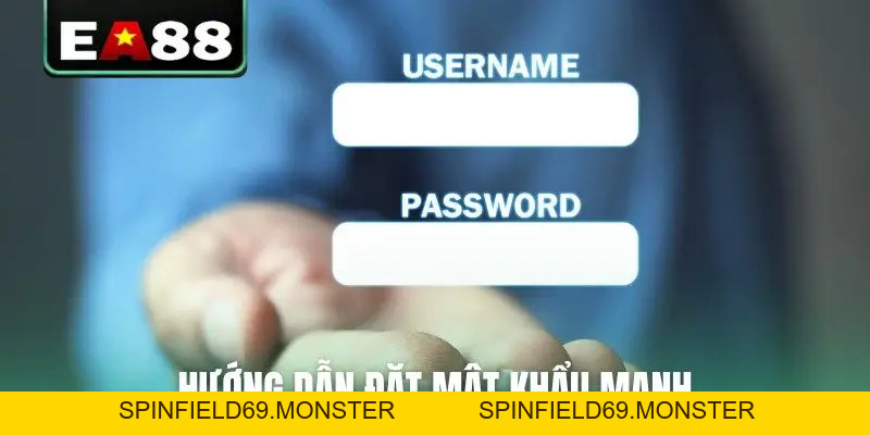 Quên Mật Khẩu EA88? Cách Xử Lý Nhanh Gọn Lẹ Sau 2 Giây - SPINFIELD69.MONSTER