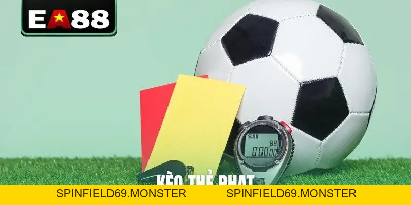 Thể Thao EA88: Sân Chơi Cá Độ Đẳng Cấp Và Chuyên Nghiệp - SPINFIELD69.MONSTER