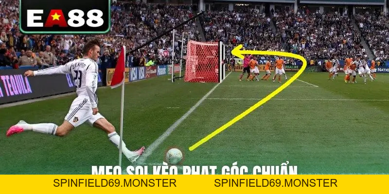 Kèo Phạt Góc Đọc Thế Nào Và Quy Định Về Thời Gian Hợp Lệ - SPINFIELD69.MONSTER