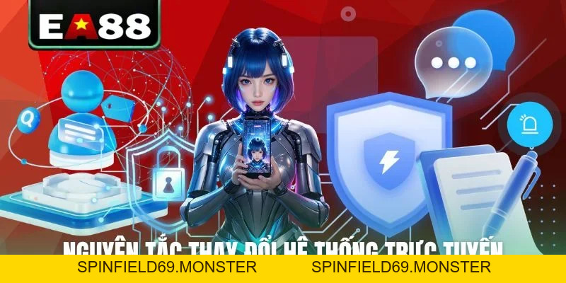 Điều Khoản Điều Kiện EA88 - Quy Định Cá Cược Mới Nhất - SPINFIELD69.MONSTER