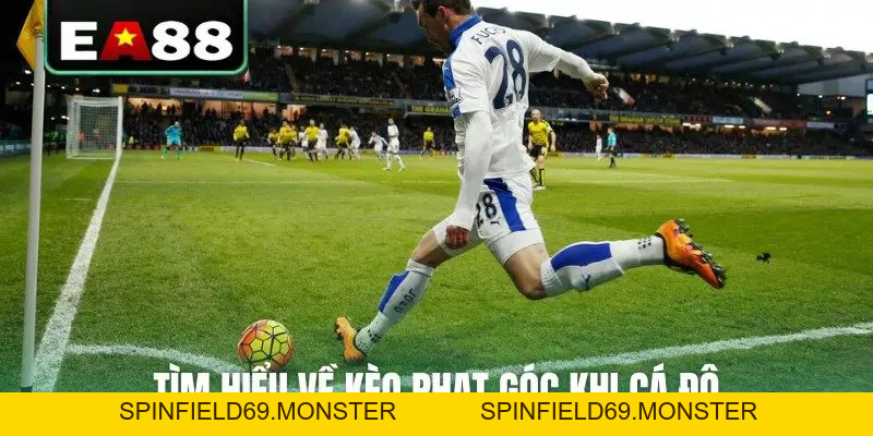 Kèo Phạt Góc Đọc Thế Nào Và Quy Định Về Thời Gian Hợp Lệ - SPINFIELD69.MONSTER