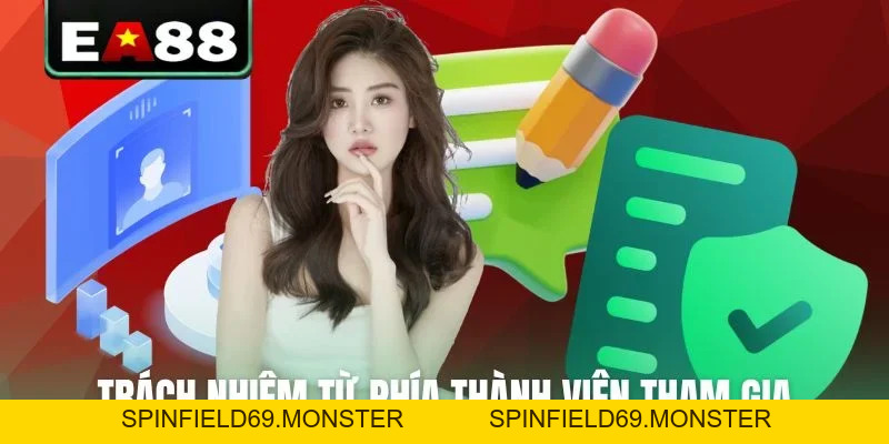 Chính Sách Quyền Riêng Tư EA88 - Bảo Mật An Toàn Tuyệt Đối - SPINFIELD69.MONSTER