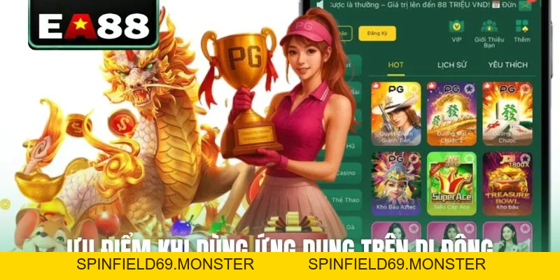 Tải App EA88 Chi Tiết Cho Dòng Điện Thoại Android Và iOS - SPINFIELD69.MONSTER