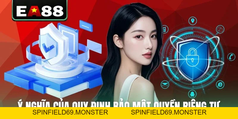 Chính Sách Quyền Riêng Tư EA88 - Bảo Mật An Toàn Tuyệt Đối - SPINFIELD69.MONSTER
