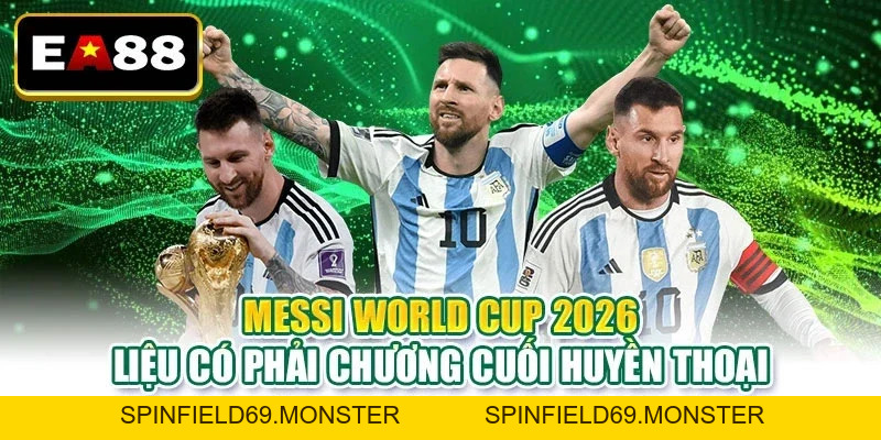 Tin Tức EA88 - Kênh Thông Tin Cá Cược Chính Thống Cho Bạn - SPINFIELD69.MONSTER