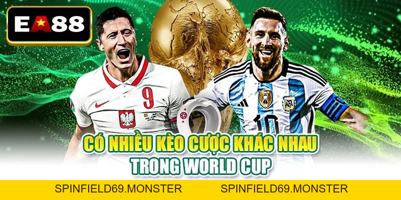 Tin Tức EA88 - Kênh Thông Tin Cá Cược Chính Thống Cho Bạn - SPINFIELD69.MONSTER